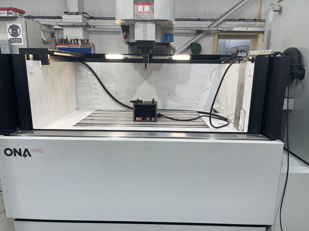 ONA NX6 